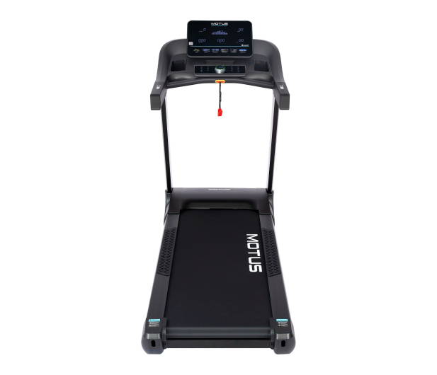 Motus Bieżnia Ultra 300 - 1613847 - zdjęcie 2